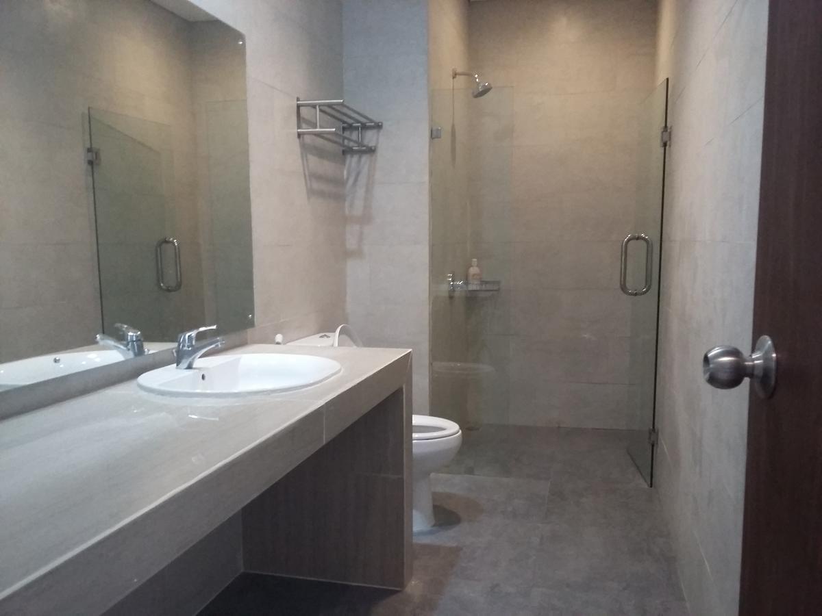 Malabar Park Hotell Bogor Eksteriør bilde
